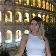 Insegnante privato di matematica, inglese, chimica e chimica organica