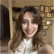 Psikolojik Danisman Beyza