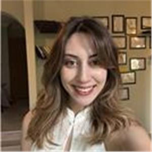 Psikolojik Danisman Beyza