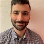 Insegnante di materie scientifiche, laureato magistrale con esperienza come educatore. Lezioni online e in presenza a Bologna.