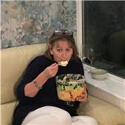 Professeur d'anglais pour donner des cours particuliers chez vous ou en ligne. Je suis la pour vous aider!