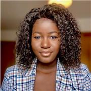 Priscilla Adjei-Mensah