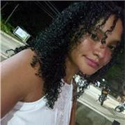 Profesora de ciencias naturales, trabajo con niños de cualquier edad, pero mi especialidad es con niños de secundaria, clases virtuales