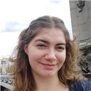 Préparation et études - Certificate in English