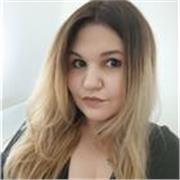 Si necesitas profesional ayuda en ingles o pasar examen como el TOEFL, puedo ayudar. 