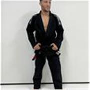 Profesor de artes marciales y funcional (boxeo, kick boxing, k1, jiu jitsu y entrenamiento funcional)