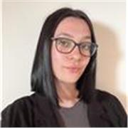 Profesora de apoyo escolar de Biología, Química y Bioquímica. Posibilidad de otras asignaturas. Clases presenciales y/o online