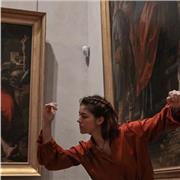 Cours de piano
Cours de Théâtre (relation au corps, diction, aisance à l’oral…)
Cours de danse contemporaine
Soutien scolaire (primaire/collège)