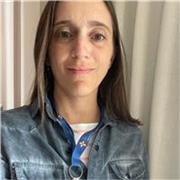 Profesora de inglés con amplia experiencia en exámenes de Cambridge