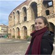 Insegnante madrelingua laureata in Lingue Moderne e Letterature