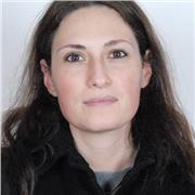 LAUREATA IN FARMACIA LEZIONI DI CHIMICA E BIOLOGIA