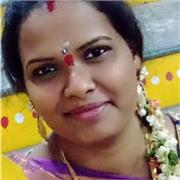 Sravanthi Sanigarapu