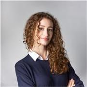 Laureata al Polimi in Ingegneria dell'Automazione, sto concludendo la magistrale sempre al Politecnico, propongo lezioni STEM