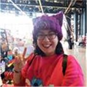 Profesora de inglés apta para niveles A1 a C1.