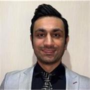 Online Deutsch lehrer mit Farsi Sprache aud dem Iran
