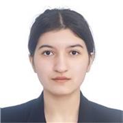 English-Tutor who teaches children of all ages.