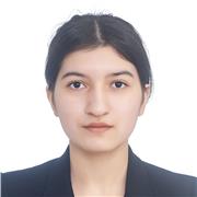 English-Tutor who teaches children of all ages.