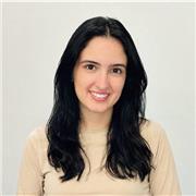 Native Spanish tutor offering engaging Spanish classes tailored to your personal goals and learning pace.