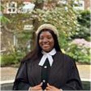 I am a diligent, hard working individual with a passion for law and justice hoping to help simplify this rather complex subject 🥰
