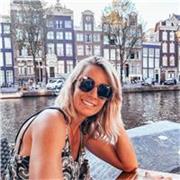 Doy classes de frances y ingles online para todos los niveles. Soy docente de profesión