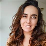 Profesora de preescolar y primaria (todas las asignaturas incluyendo inglés)