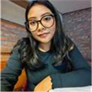 Maestra de psicología, ciencias sociales e inglés interesado en apoyar a estudiantes que requieren mayor conocimiento en las áreas