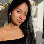 Madrelingua di spagnolo si offre per lezioni