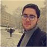 Étudiant en master en sécurité informatique à la prestigieuse université Paris Saclay donne des cours en Mathématiques à Paris.
