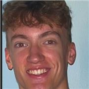 First Class Maths Graduate - Online GCSE & A-Level Maths Tutor