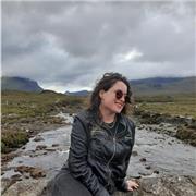 Lengua y Literatura Castellana y también Geografía e Historia de España e Historia del Arte