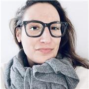 I'm art and fashion professional and to share my knowledge would benefit those who are interested in these subjects