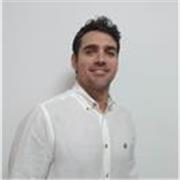 Profesor de español para extranjeros, con facilidad para comunicarme en inglés