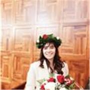 Laureata in scienze linguistiche, offro lezioni private di inglese online per tutti i livelli