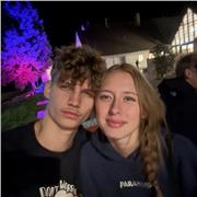 ~4 Jahre Auslandserfahrung in Süd-Korea auf einer internationalen Schule