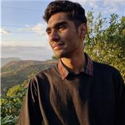 Incoming MSc Data Science student simplifying complex Math and Computer Science topics for high school and undergraduate learners.