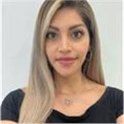 Profesora de matemáticas
