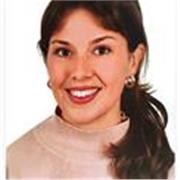 Profesora graduada en matemáticas, con máster en Profesorado y máster en Estadística Aplicada. 