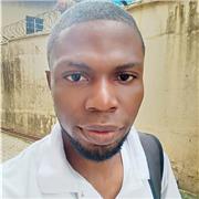 Odiwe Daniel