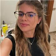 Laureanda al CdL di Infermieristica che offre ripetizioni e aiuto compiti