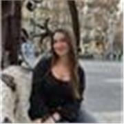 Hola, soy Martina 😊
Doy clases a Primaria y ESO (apoyo escolar, deberes, estudiar para exámenes) y también puedo hacer de canguro