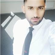 Muhammad Sohail Ashraf