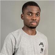 Omatsola Eyeoyibo