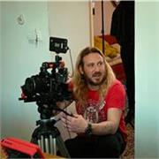 Insegnante Filmaking tecnico applicata alla cinematografia