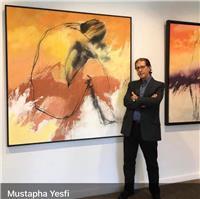 Mustafa Yesfi