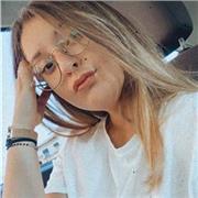 Laureanda in Economia e amministrazione