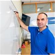 Spanish for foreigners online/in person in Fuerteventura