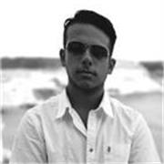 Ragazzo laureando al 1 anno di ingegneria energetica