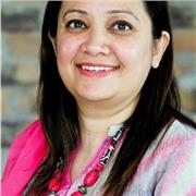 Ambreen Kashif
