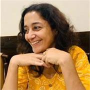 Aruna Bose