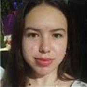 Estudiante de Licenciatura en Lenguas Extranjeras Inglés - Francés. Nivel A2-B1 en francés y B1 en inglés